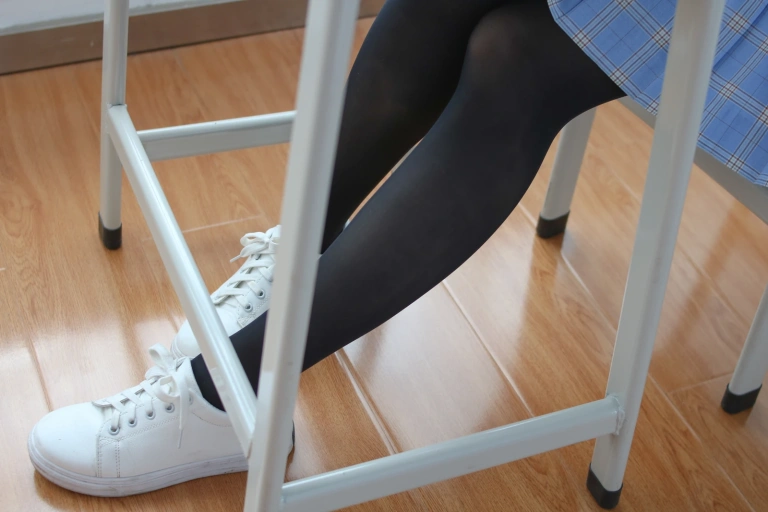 森萝财团《BETA-027》主题写真：126张全套美图