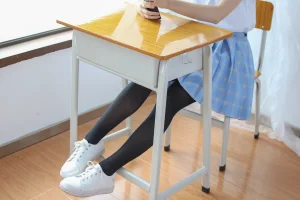 森萝财团《BETA-027》主题写真：126张全套美图