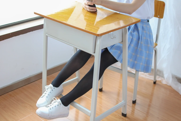 森萝财团《BETA-027》主题写真：126张全套美图