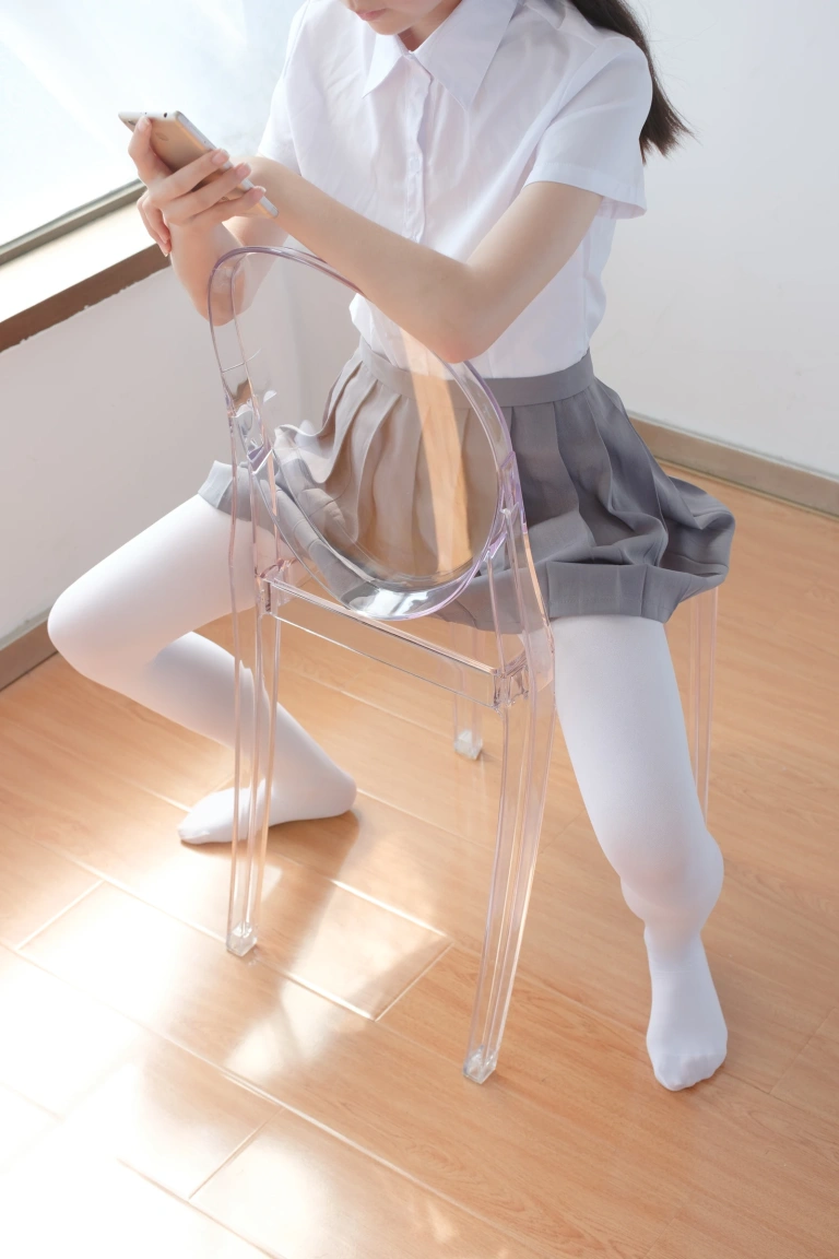 森萝财团《BETA-029》主题写真：182张全套美图