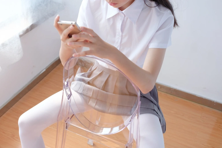 森萝财团《BETA-029》主题写真：182张全套美图