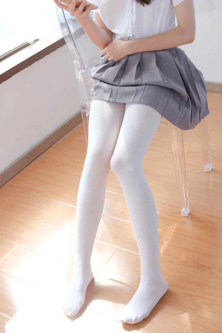 森萝财团《BETA-029》主题写真：182张全套美图