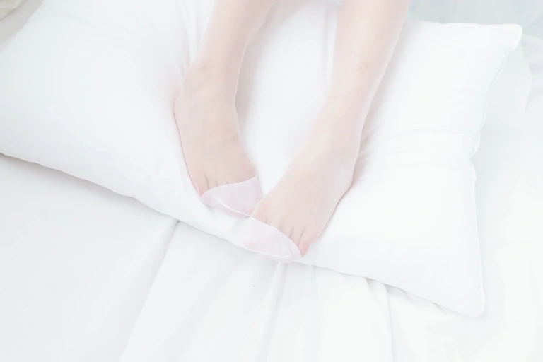 森萝财团《BETA-030》主题写真：62张全套美图