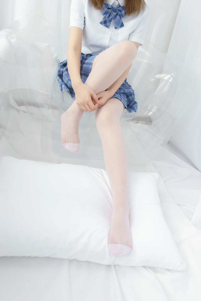 森萝财团《BETA-030》主题写真：62张全套美图