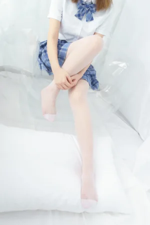 森萝财团《BETA-030》主题写真：62张全套美图