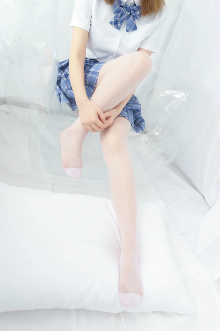 森萝财团《BETA-030》主题写真：62张全套美图