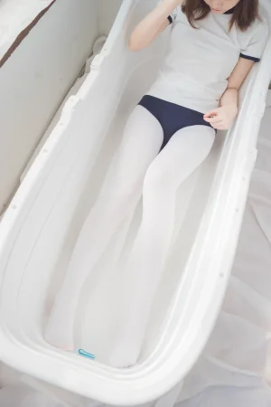 森萝财团《BETA-031》主题写真：48张全套美图，含1个视频