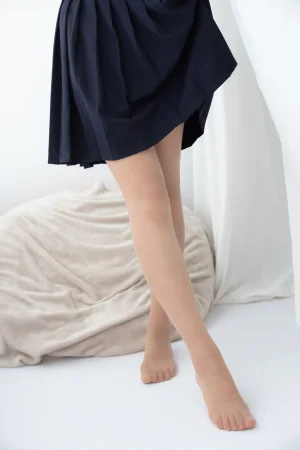 森萝财团《BETA-034》主题写真：102张全套美图