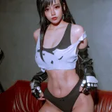 Byoru《Tifa》主题写真：30张全套美图