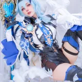 Byoru《Eula HD》主题写真：35张全套美图