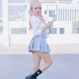 Byoru《Marin Kitagawa》主题写真：70张全套美图，含1个视频