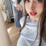 Byoru《Guitar Sister》主题写真：55张全套美图，含7个视频