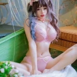 Byoru《Nyanko Kawaii Nekomimi HD》主题写真：16张全套美图