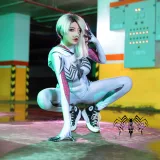 Byoru《Anti Gwenom》主题写真：59张全套美图，含5个视频