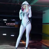 Byoru《Anti Gwenom》主题写真：59张全套美图，含5个视频