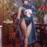Byoru《Kisaki》主题写真：63张全套美图，含8个视频