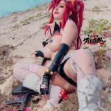 Byoru《Yoko》主题写真：44张全套美图
