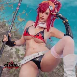 Byoru《Yoko》主题写真：44张全套美图