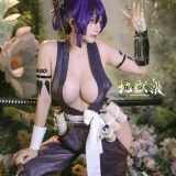 Byoru《Yuzuriha》主题写真：68张全套美图