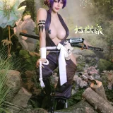 Byoru《Yuzuriha》主题写真：68张全套美图