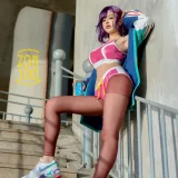 Byoru《Shizuka Mikazuki》主题写真：82张全套美图