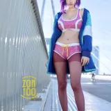 Byoru《Shizuka Mikazuki》主题写真：82张全套美图