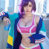 Byoru《Shizuka Mikazuki》主题写真：82张全套美图