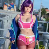 Byoru《Shizuka Mikazuki》主题写真：82张全套美图