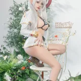 Byoru《Frieren》主题写真：45张全套美图，含9个视频