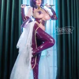 Byoru《Magia Baiser HD》主题写真：55张全套美图，含10个视频