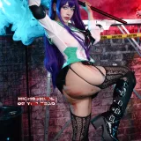 Byoru《Saeko》主题写真：47张全套美图，含9个视频