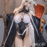 Byoru《HMS Implacable》主题写真：57张全套美图，含10个视频