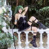 Byoru《Ubel》主题写真：62张全套美图，含12个视频