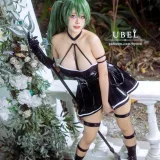 Byoru《Ubel》主题写真：62张全套美图，含12个视频