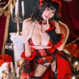 Byoru《Kurumi》主题写真：61张全套美图，含22个视频
