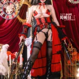 Byoru《Kurumi》主题写真：61张全套美图，含22个视频