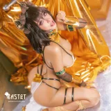 Byoru《Bastet》主题写真：52张全套美图，含13个视频