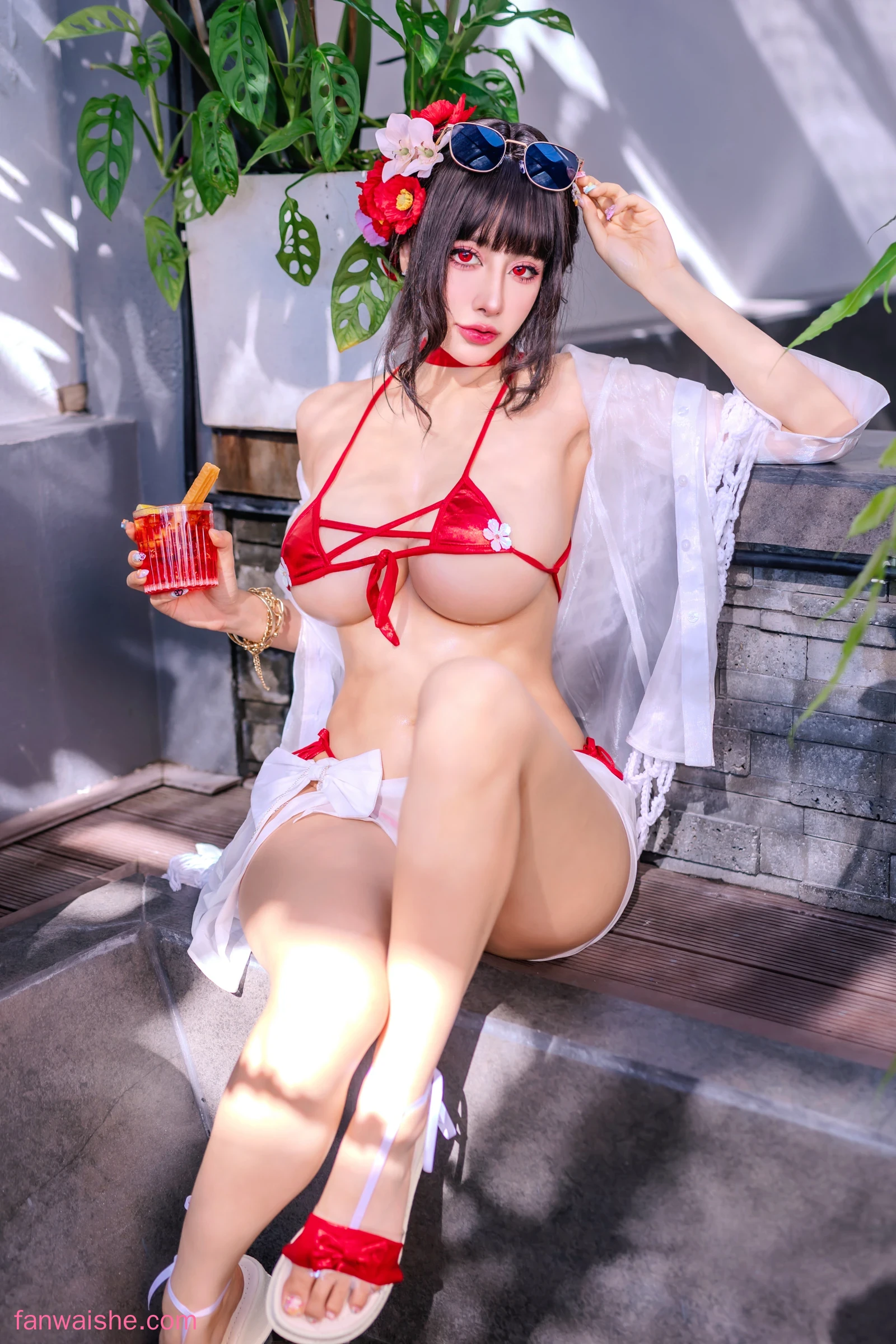 Byoru Byoru NO.183 - Sakura summer