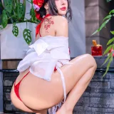Byoru《Sakura summer》主题写真：70张全套美图，含29个视频