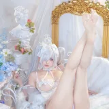Byoru《Cinderella》主题写真：63张全套美图，含21个视频