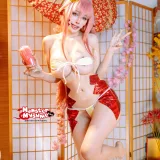 Byoru《Miia Monster Musume》主题写真：66张全套美图，含23个视频