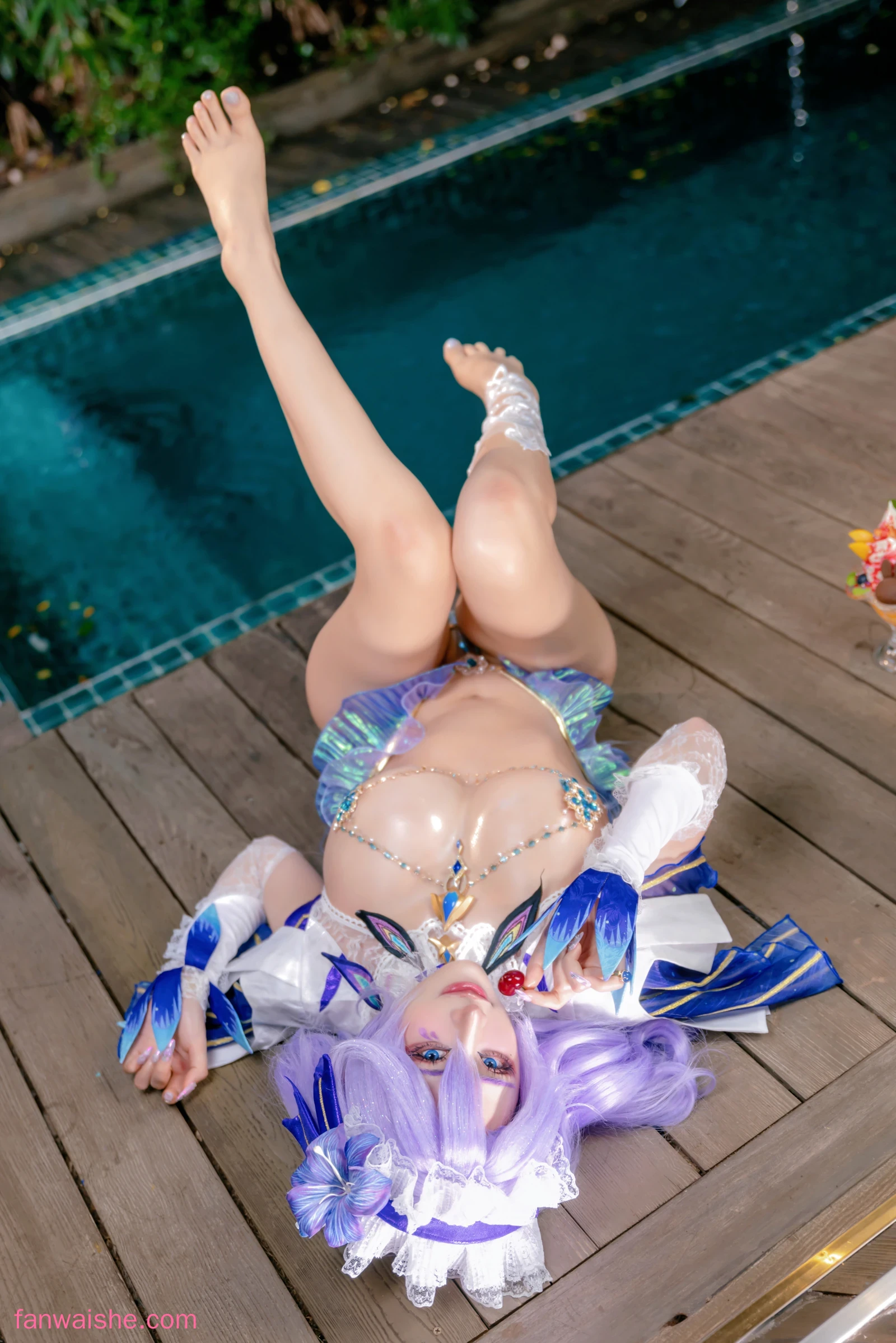 Byoru Byoru NO.220 - Cantarella