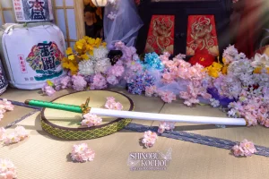 Byoru《Shinobu Demon Slayer》主题写真：75张全套美图，含27个视频