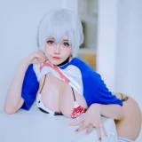 Byoru《Uzaki》主题写真：37张全套美图，含9个视频