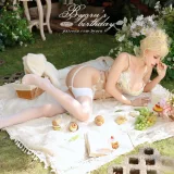 Byoru《Byoru Original Birthday Sets》主题写真：54张全套美图，含15个视频