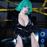 Byoru《Tatsumaki》主题写真：69张全套美图，含28个视频