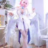 Byoru《Remielle Dan ZZZero [74P26V-3.16GB]》主题写真：74张全套美图，含26个视频