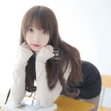 紧急企划《C-001》主题写真：66张全套美图