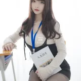 紧急企划《C-001》主题写真：66张全套美图