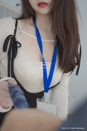 紧急企划《C-001》主题写真：66张全套美图